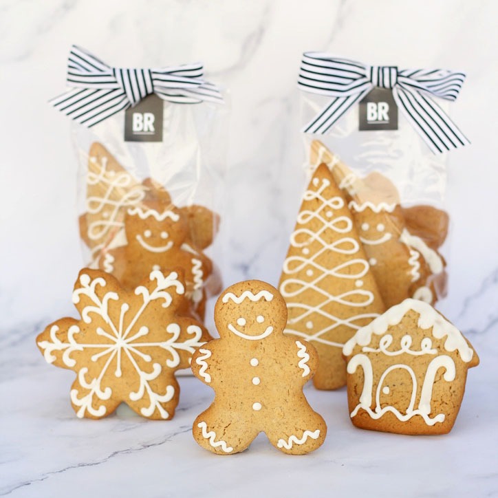 Galletas de Navidad