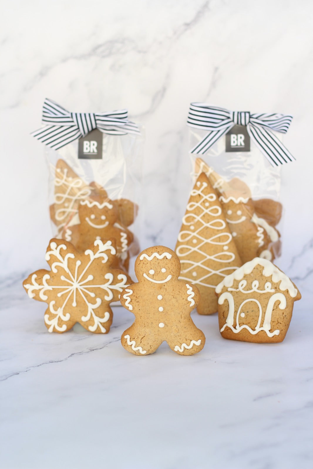 Galletas de Navidad